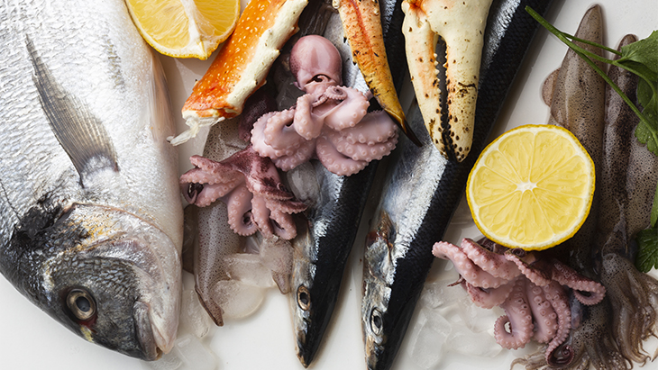 Diet Mediterania Kurangi Risiko Demensia