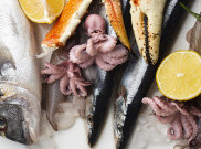 Diet Mediterania Kurangi Risiko Demensia
