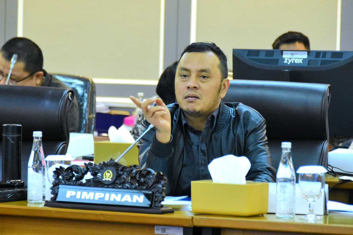 DPR Warning Kementerian HAM: Peta Jalan Penyelesaian Pelanggaran HAM Jangan Cuma Jadi Pajangan, Implementasi Harus Se-Progresif Dialognya