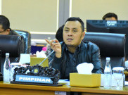 DPR Warning Kementerian HAM: Peta Jalan Penyelesaian Pelanggaran HAM Jangan Cuma Jadi Pajangan, Implementasi Harus Se-Progresif Dialognya