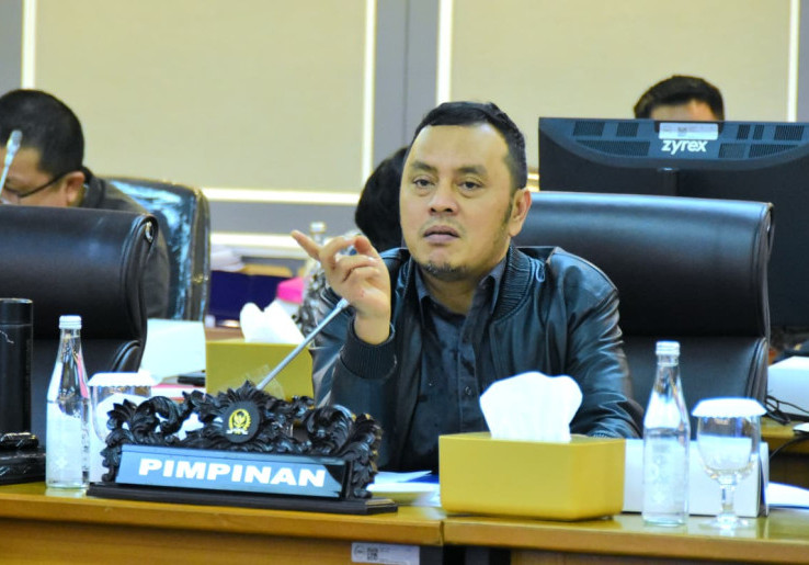 DPR Warning Kementerian HAM: Peta Jalan Penyelesaian Pelanggaran HAM Jangan Cuma Jadi Pajangan, Implementasi Harus Se-Progresif Dialognya