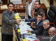 DPR Sahkan UU Pusat Finansial Internasional Indonesia, Apa Dampaknya Buat Rakyat?