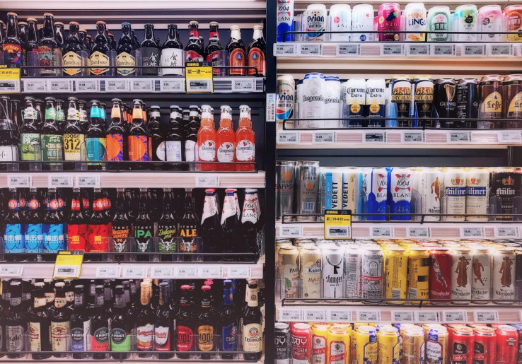 5 Jenis Minuman Ini Baiknya Dihindari Pengidap Asam Urat