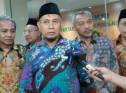 Gerindra Bocorkan Peluang Gagal 3 Cawagub DKI Jagoan PKS