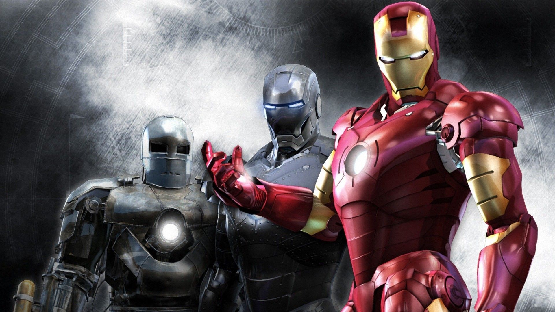 Avengers: Endgame Bisa Bukan Akhir dari Iron-Man