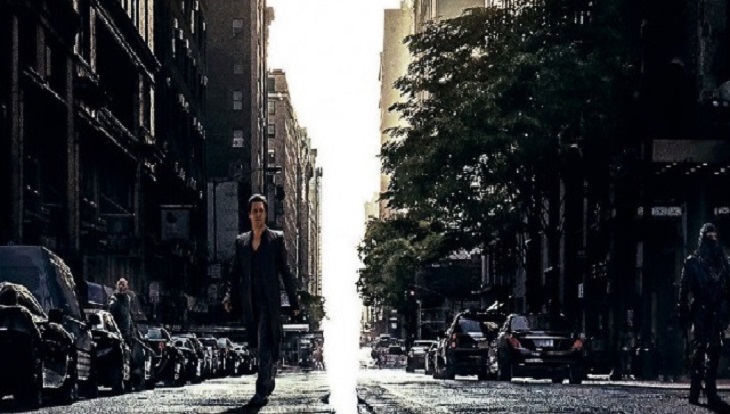 5 Film Box Office Yang Segera Tayang Di Bioskop Indonesia Bulan Agustus