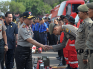 Kapolri Tito Karnavian Kunjungi Papua, Ada Apa Ya? 