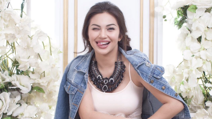 Video Ariel Tatum Saat Bangun Tidur Ini Bikin Warganet Deg-degan