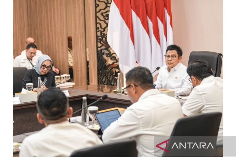 Menko PM Cak Imin Perintahkan BUMN Lakukan Pemberdayaan, Harus Berikan Manfaat