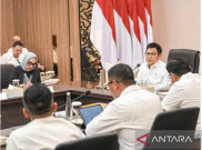 Menko PM Cak Imin Perintahkan BUMN Lakukan Pemberdayaan, Harus Berikan Manfaat