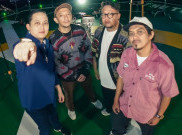 Rocket Rockers x Rizky Irmansyah Hidupkan Kembali Lagu ‘Rumit’ dengan Sentuhan Pop-Punk Emosional, Simak Lirik Lengkapnya