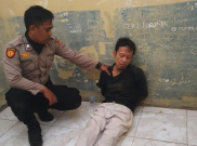 Kapolsek Ikut Kena Tusuk, Polisi: Intinya, Pak Wiranto Aman