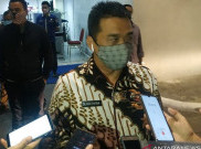 Pemprov DKI-Pemerintah Pusat Setiap Hari Bahas Tempat Tidur Hingga Obat-obatan Pasien