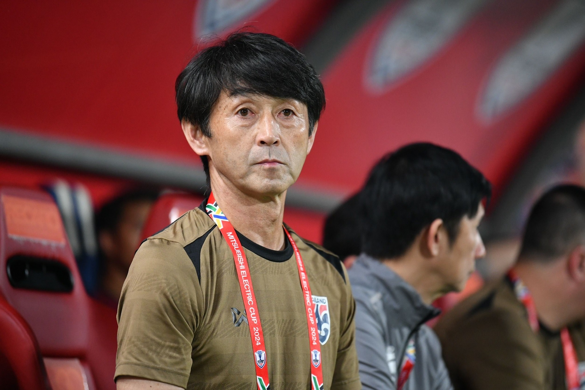 Lepas Gelar Piala AFF, Pelatih Thailand: Timnas Vietnam Bermain Baik