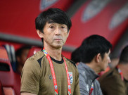 Lepas Gelar Piala AFF, Pelatih Thailand: Timnas Vietnam Bermain Baik