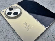 Oppo Find N5 Dirumorkan Rilis pada Semester Pertama 2025