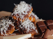 Kaesang Bakal Jualan Pisang Naget. Wah, Buat Persiapan Nikah Ya?