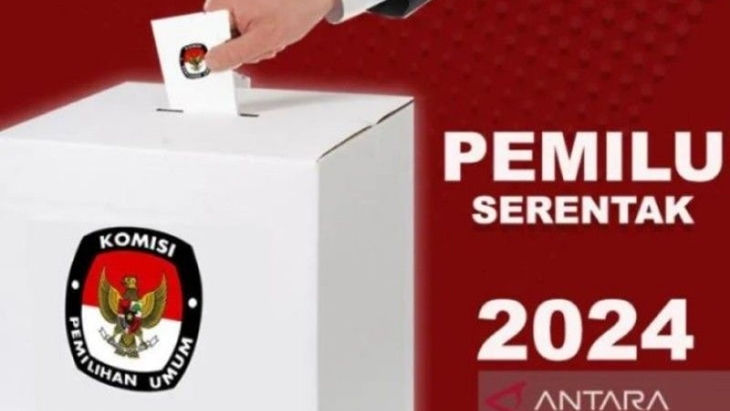 KPU Terima Syarat Dukungan dari 700 Bakal Calon DPD RI
