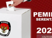 KPU Terima Syarat Dukungan dari 700 Bakal Calon DPD RI