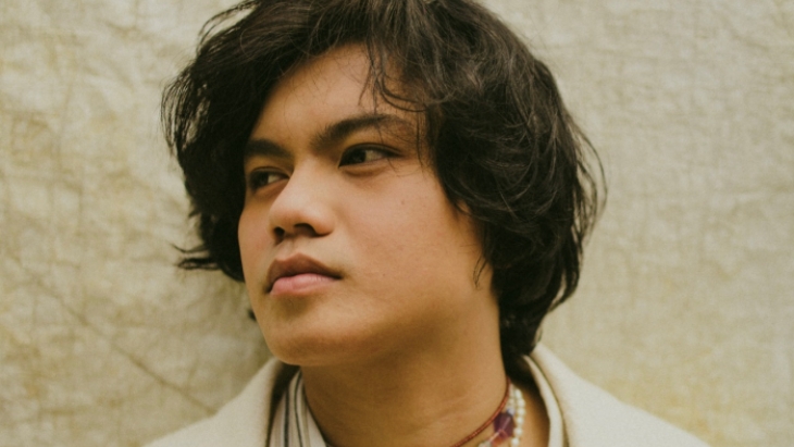 Potret Memori Gangga Terangkum di Single ‘Whiskey Bottle’