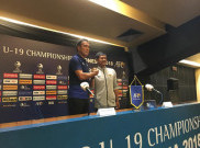 Indra Sjafri Tak Peduli Duel 'Messi' Jepang Vs Indonesia di AFF U-19