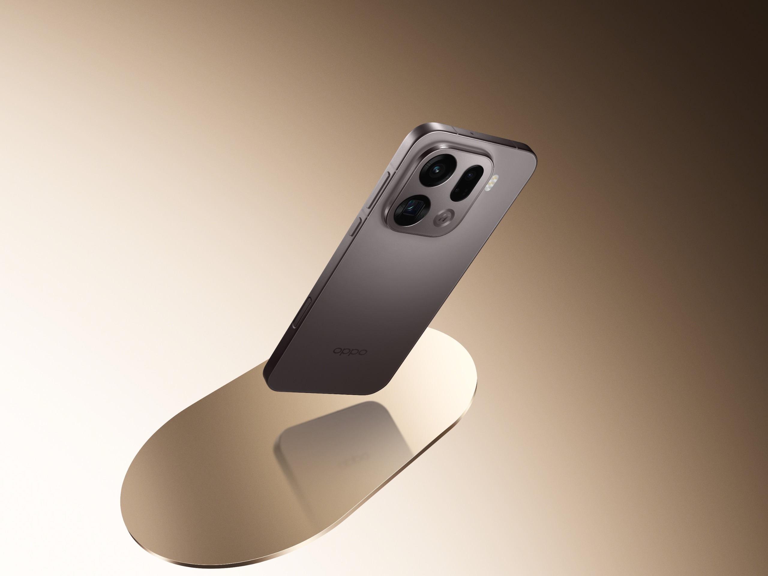 Siap Rilis di Indonesia, OPPO Find X9 Series Jadi HP Flagship Pertama yang Bawa Dimensity 9500 dan Baterai Terbesar di Kelasnya!