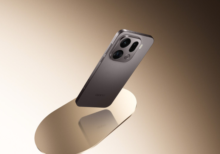 Siap Rilis di Indonesia, OPPO Find X9 Series Jadi HP Flagship Pertama yang Bawa Dimensity 9500 dan Baterai Terbesar di Kelasnya!