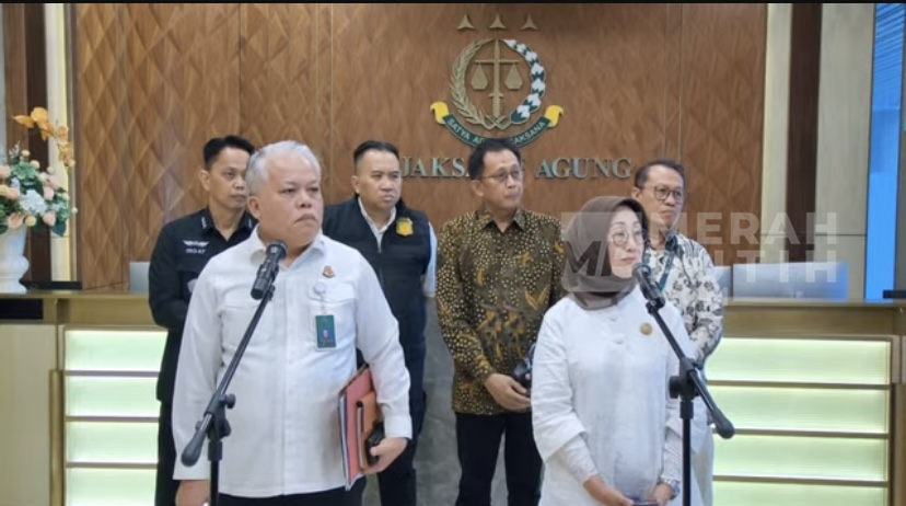 Dewan Pers Kumpulkan Sejumlah Berita yang Diduga Sudutkan Kejagung, Cari Pelanggaran Etik Direktur JAK TV