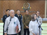 Dewan Pers Kumpulkan Sejumlah Berita yang Diduga Sudutkan Kejagung, Cari Pelanggaran Etik Direktur JAK TV