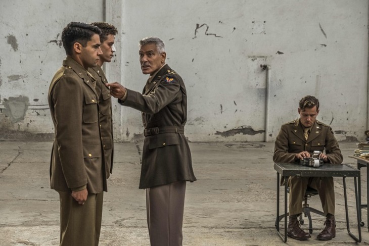 Serial ‘Catch 22’ Hadirkan Perang Bernuansa Komedi