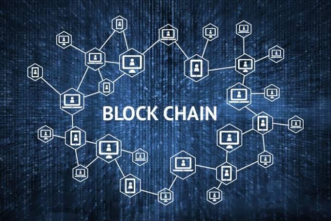 Indonesia Berpotensi Jadi Penggerak Industri Teknologi Blockchain