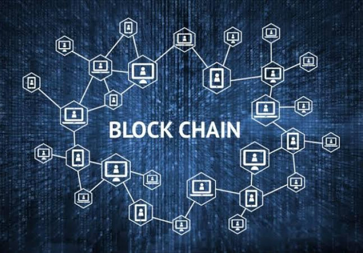 Indonesia Berpotensi Jadi Penggerak Industri Teknologi Blockchain