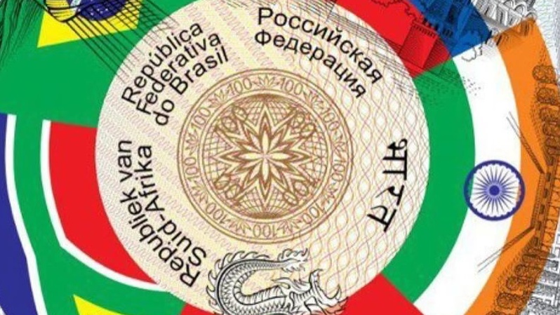  Legislator DPR Prediksi Ekonomi Indonesia Makin ‘Gacor’ Jika Gabung BRICS