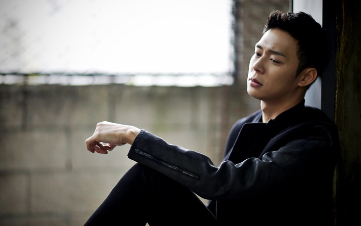 Park Yoochun akan Menikah Tahun Ini