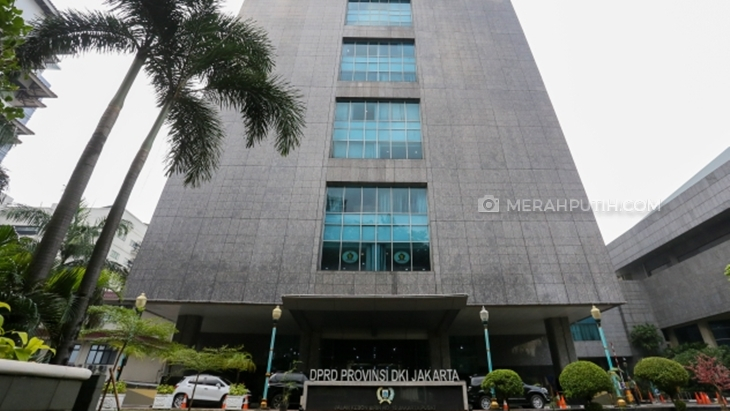 PDIP Sebut KPK Geledah Ruangan Cinta Mega