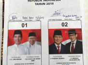Jokowi Pernah Bilang Debat Kok Pakai Latihan, Ujung-ujungnya Simulasi juga
