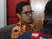KPK Sebut RKUHP Akan Persulit Kerja Pemberantasan Korupsi