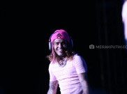Lil Pump Pukau Penonton FLAVS Festival 2023 Hari Pertama