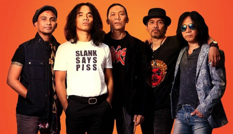Slank