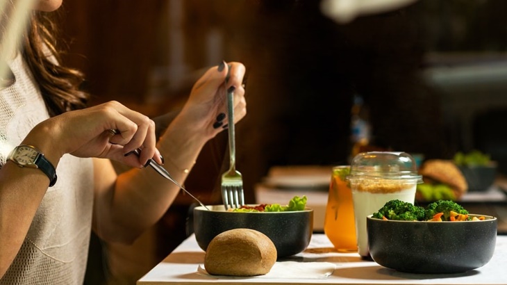 Apa Saja Tipe Diet Vegetarian?