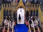 Grim Reaper Muncul di Penobatan Raja Charles III, Benarkah?