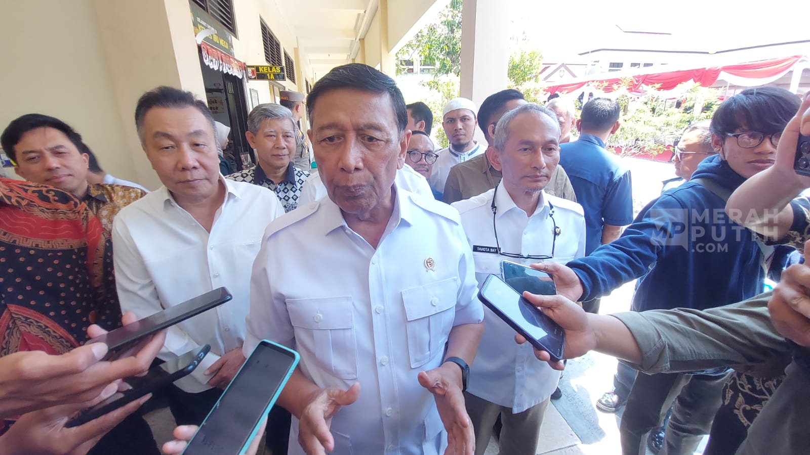 Swasta Bersedia Bantu Impor Sapi Perah Program Makan Bergizi Gratis