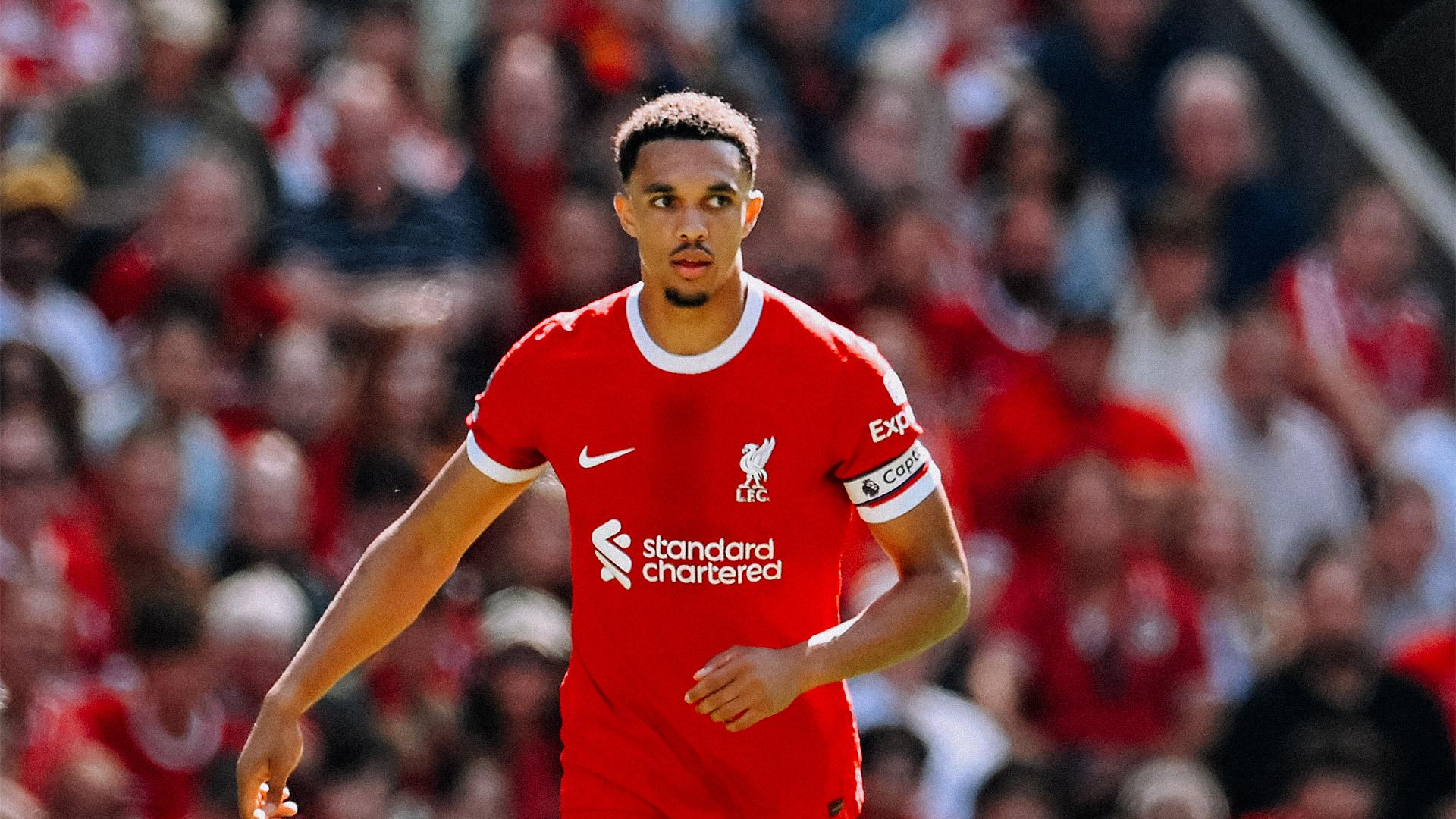 Barcelona dan Real Madrid Bersaing untuk Datangkan Trent Alexander-Arnold