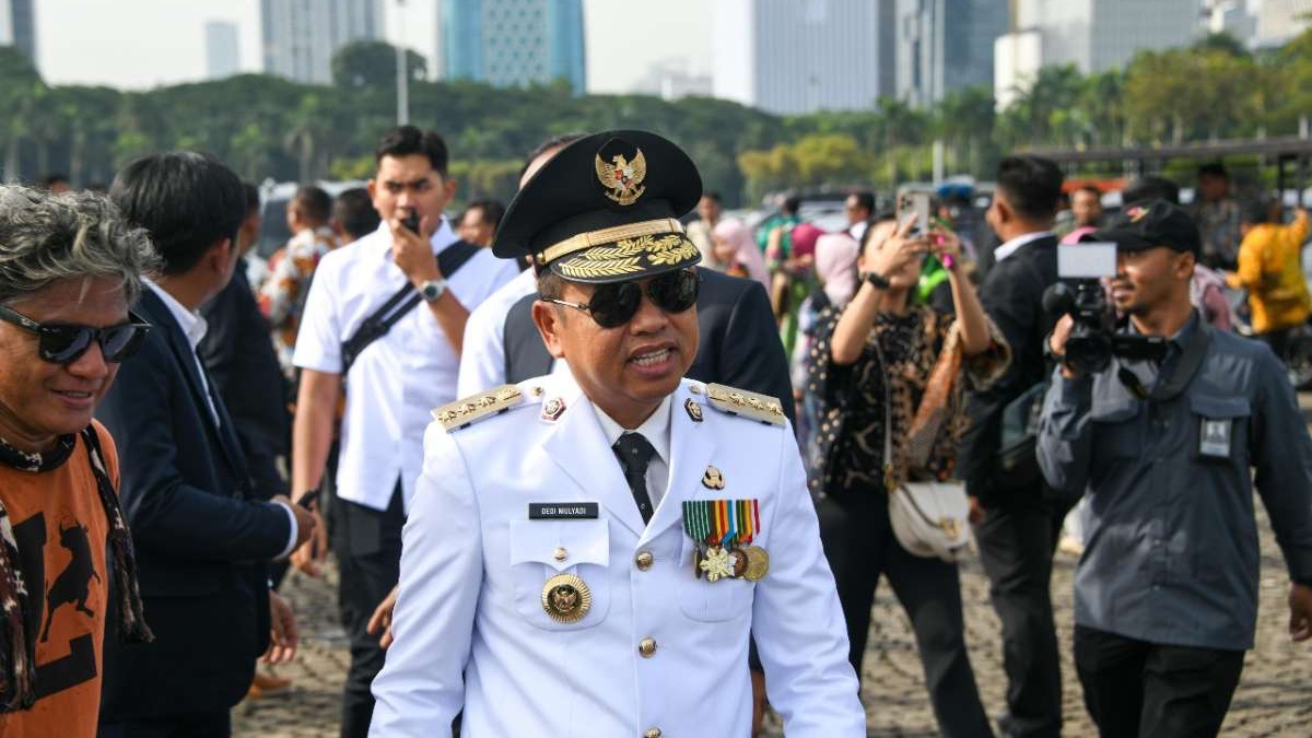 KDM Terbitkan SE Larangan Hukuman Fisik di Sekolah, Semua Jenjang Wajib Patuh