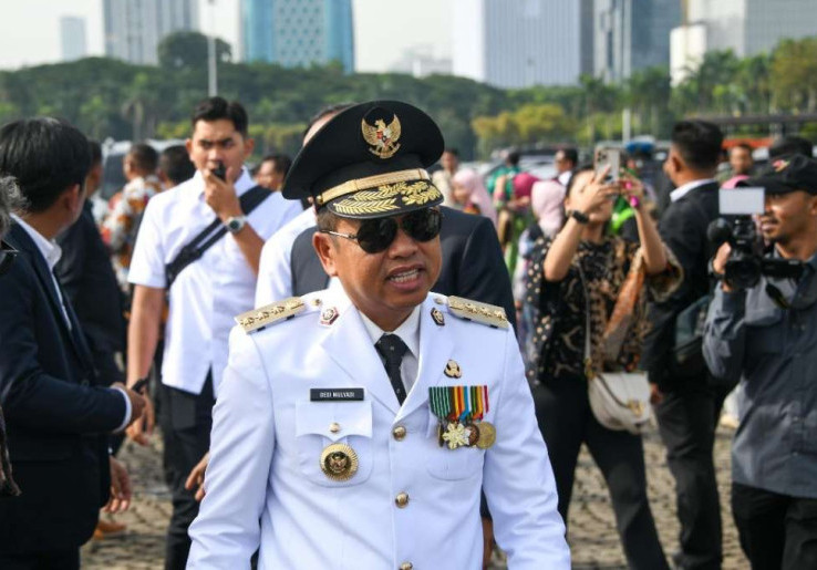 KDM Terbitkan SE Larangan Hukuman Fisik di Sekolah, Semua Jenjang Wajib Patuh