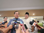 Pramono Naikkan Tarif RSUD DKI Setelah 14 Tahun, Pasien BPJS Tetap Gratis