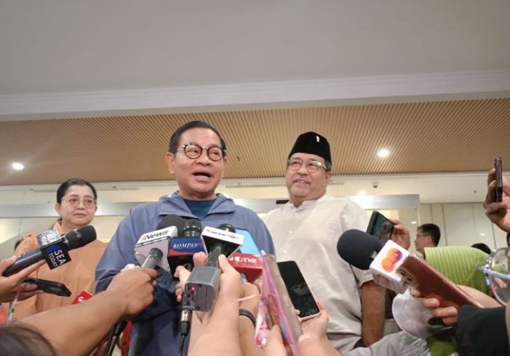 Pramono Naikkan Tarif RSUD DKI Setelah 14 Tahun, Pasien BPJS Tetap Gratis