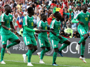Polandia 1-2 Senegal: Kejutan The Lions of Teranga