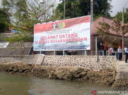 Puluhan Napi Kasus Terorisme Siap Ikut Bela Negara