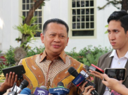  Banjir Jakarta Dianggap Sebagai Tamparan Keras Buat Penyelenggara Negara